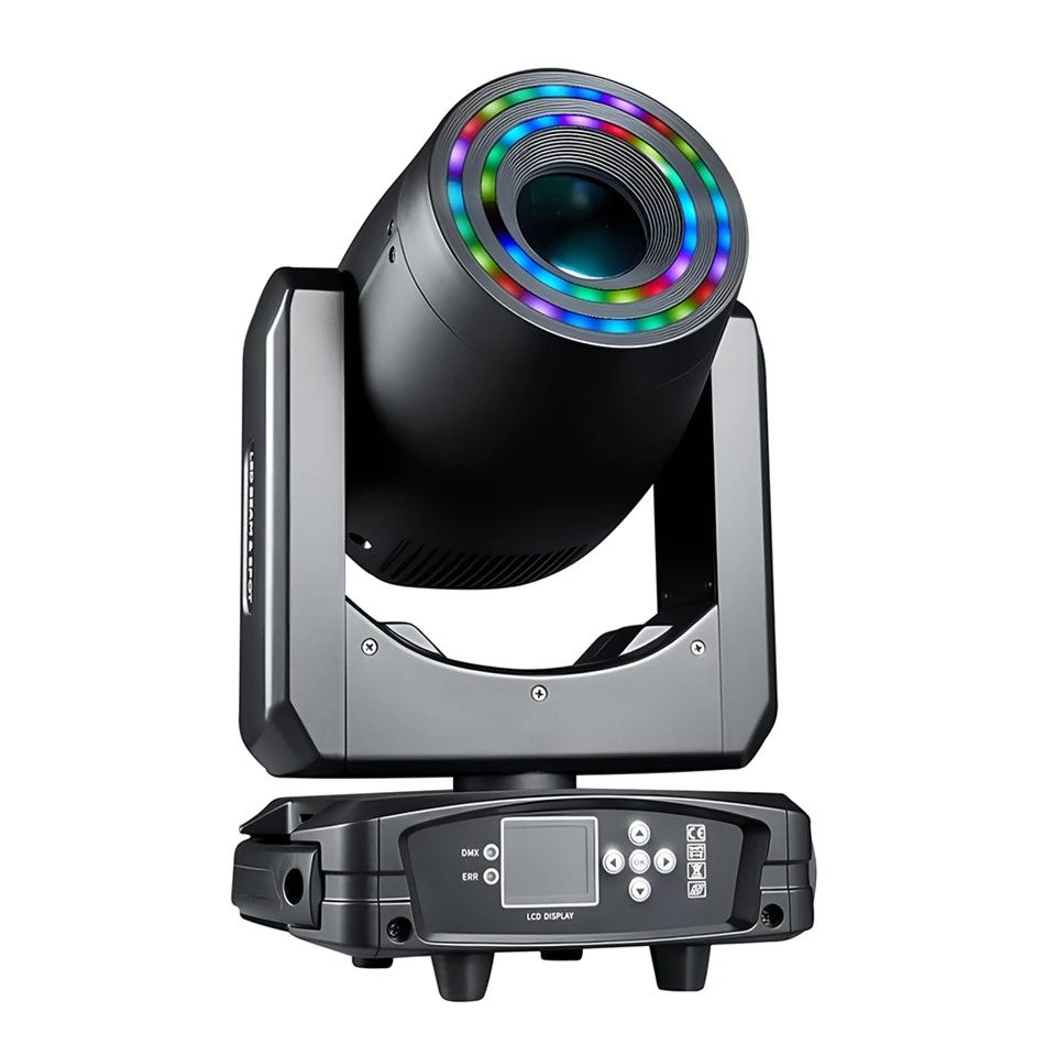 150W LED Beam-Spot Hybrid Light