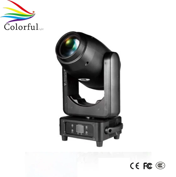 250W LED BSW 3in1 Moving Head Beam Light