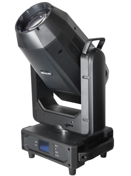 800W BSWF LED Profile Moving Head Light