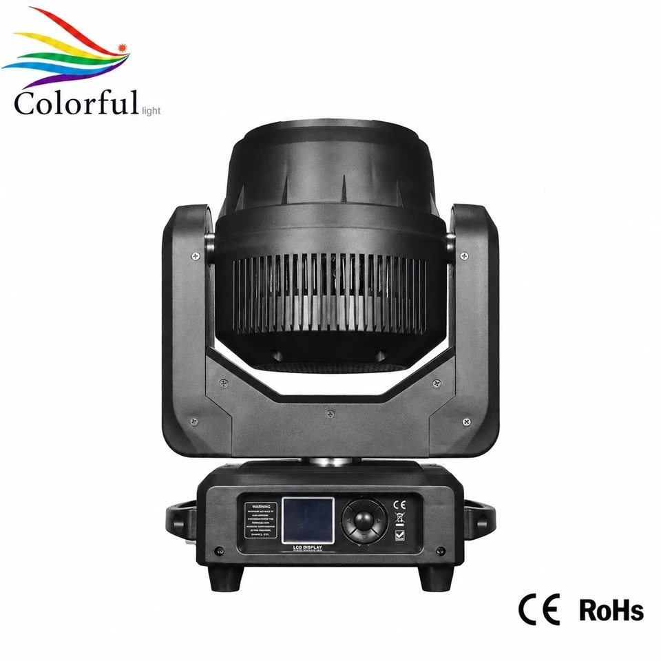 LED7*60W Zoom Moving Head Wash Light best