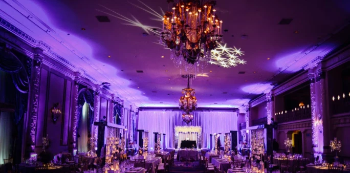 Top 10 Lighting Stage Lighting Manufacturers And Supplier Brands