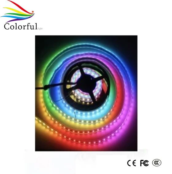 LED RGB Strip Light