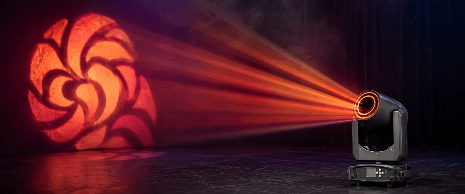 LED 150W Beam Spot Light Gobo LED 150W Beam Spot Light Gobo
