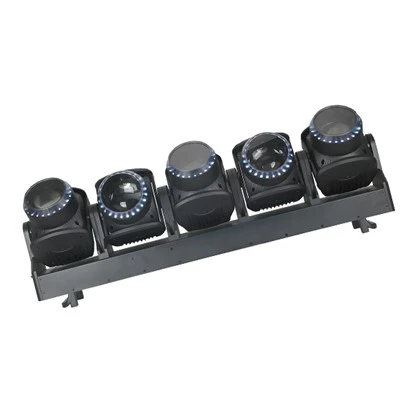 Colorful TB5 Tornado 5x120W Moving Head